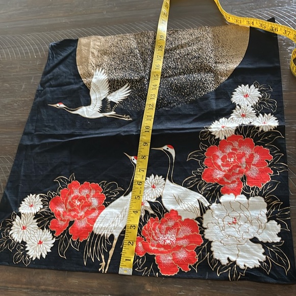 Furoshiki Wrapping Cloth - Picture 3 of 4